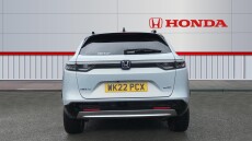 Honda HR-V 1.5 eHEV Advance Style 5dr CVT Hybrid Hatchback